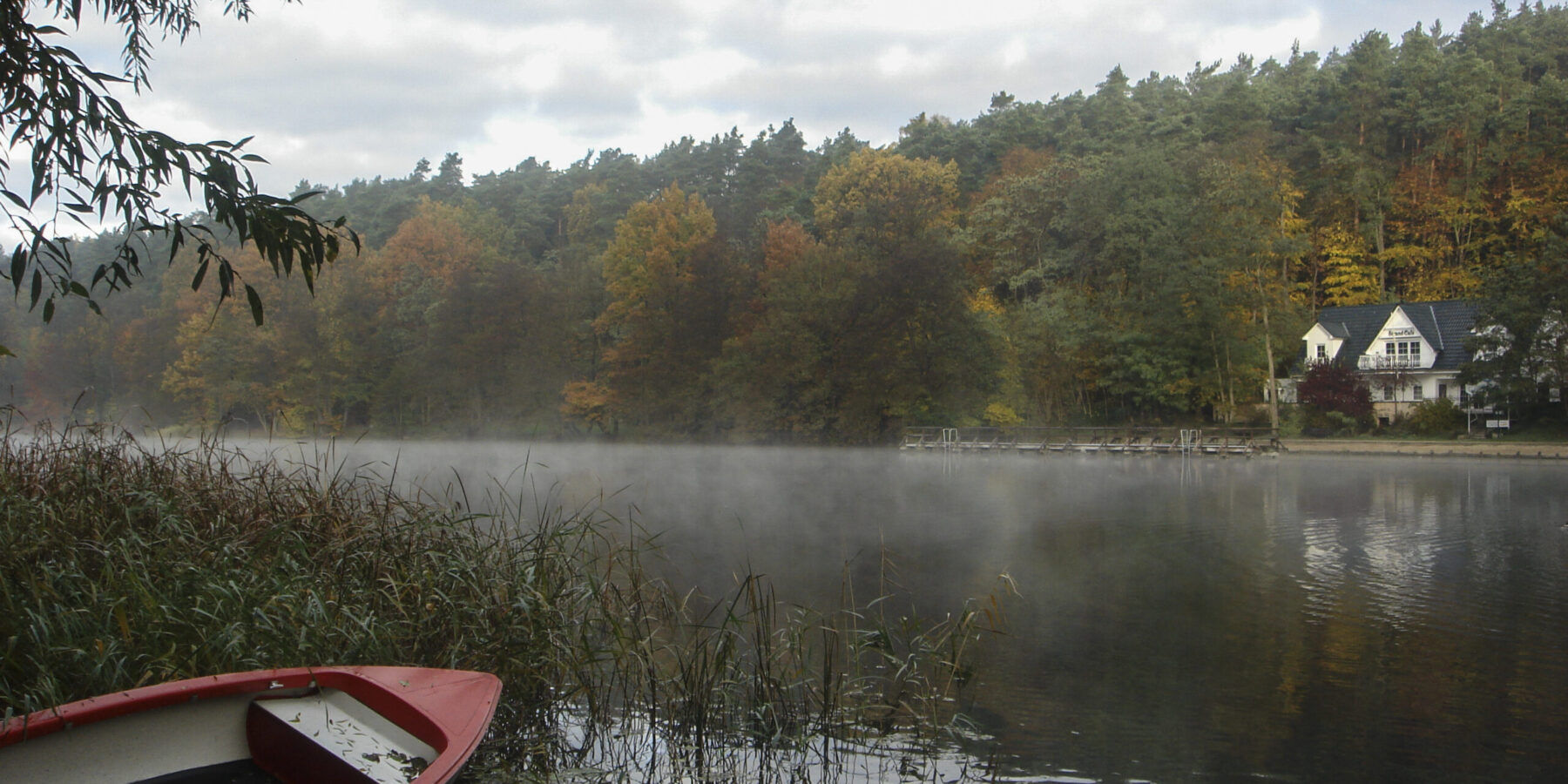 Obersee_Lanke_Herbst_TV Naturpark Barnim e.V._Sieglinde Thürling_CC BY-SA (3)