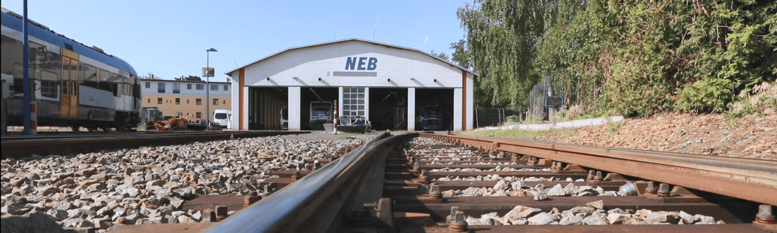 Tag der offenen Tore – zum 125jährigen Jubiläum der Niederbarnimer Eisenbahn